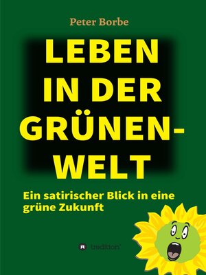 cover image of Leben in der Grünen-Welt